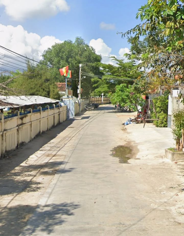 Đất nền Vạn Ninh 286m² giá 1 tỷ - Cơ hội đầu tư không thể bỏ lỡ!