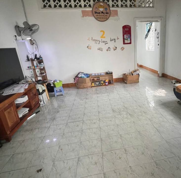 Nhà cấp 4 158m² Nguyễn Phúc Chu giá 13 tỷ - Chỉ cần xách vali vào ở!