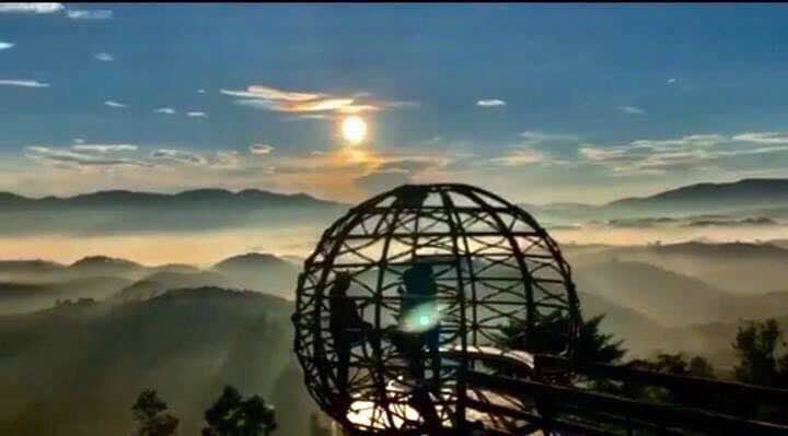 Đất nền đẹp tại Đường Phạm Hồng Thái, Thành phố Bảo Lộc, 15.000m² - Cơ hội đầu tư lý tưởng!