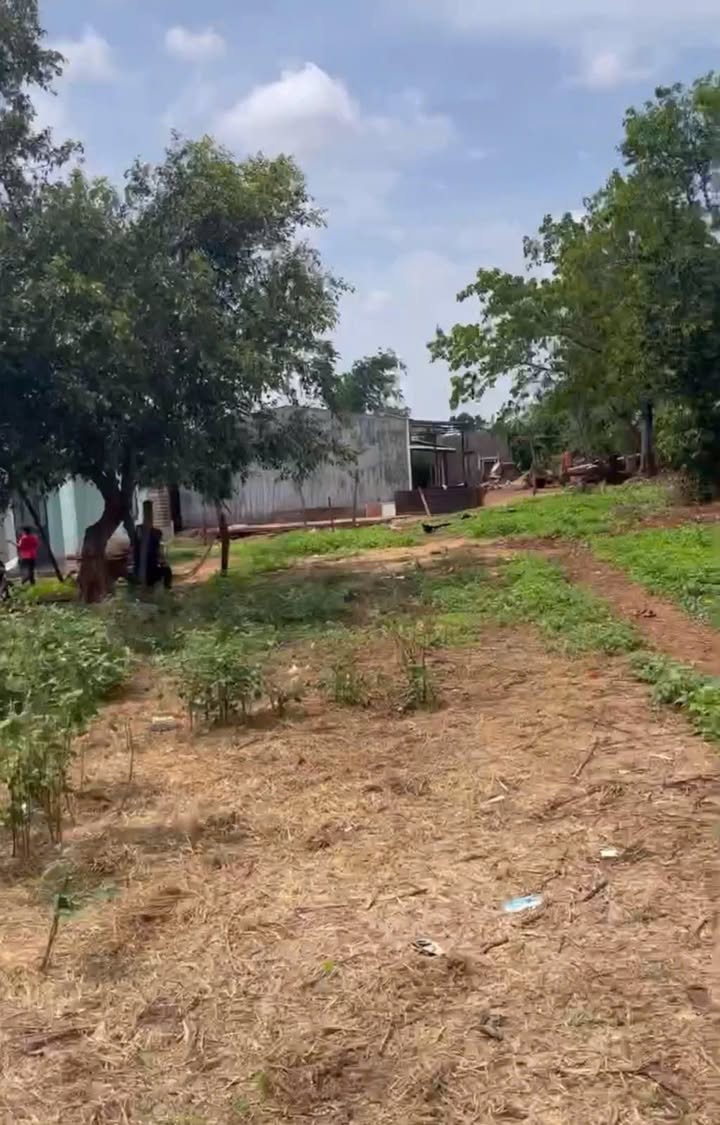 Đất thổ cư 400m² tại thôn Klah, Chư Pưh, Gia Lai giá 450 triệu - Sẵn sàng xây dựng ngay!