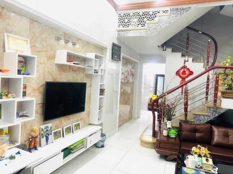 Nhà riêng Ngõ Phố Bình Lộc - 50.8m² giá 1 tỷ - Ô tô vào tận cửa!