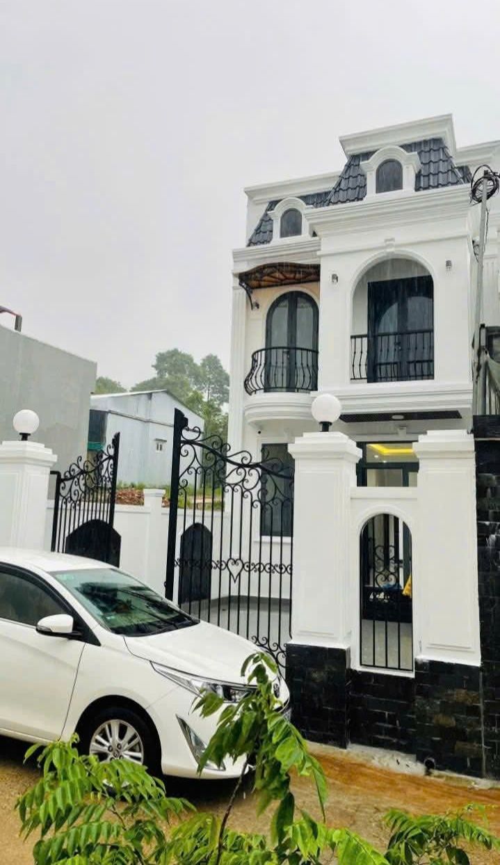 Nhà 2 tầng kiệt ô tô Vũ Ngọc Phan TP Huế 115m² giá 3.2 tỷ - Chính chủ bán gấp!