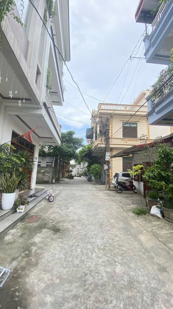 Đất nền chính chủ phường Gia Cẩm, 58.5m² - Đường thông thoáng, gần chợ, trường học!