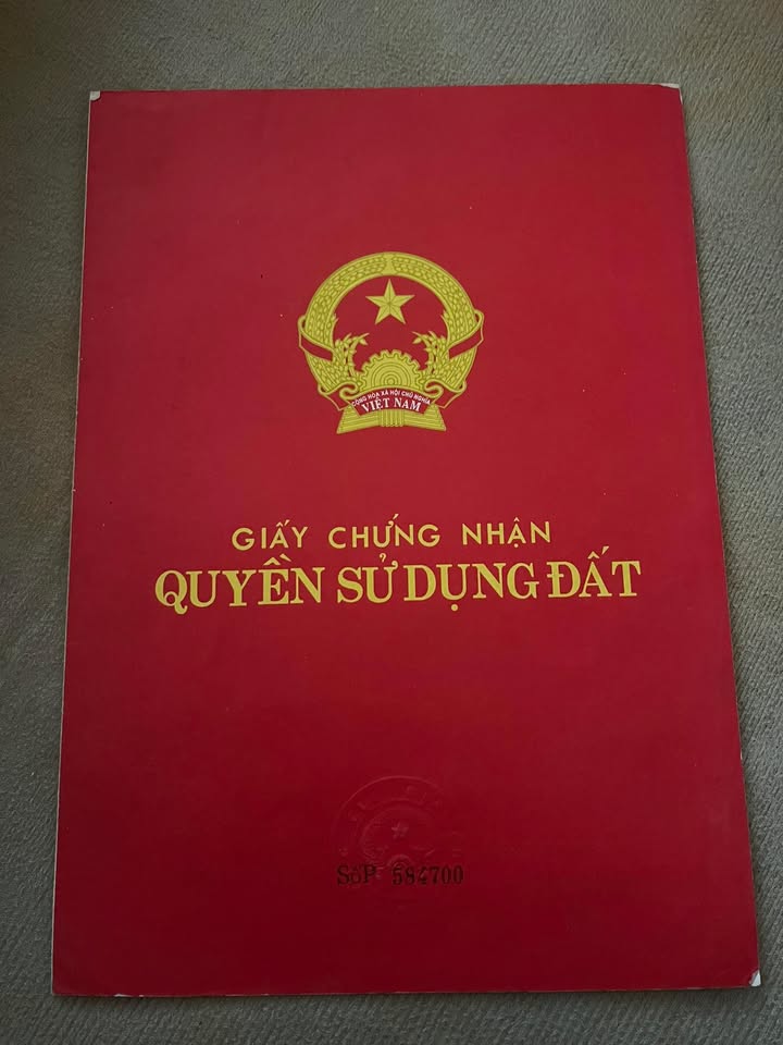 Đất nền Phường Quế Tân, Thị xã Quế Võ, 120m² - Đầu tư sinh lời hấp dẫn!
