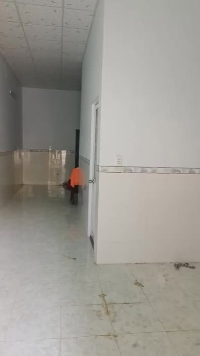 Nhà riêng N5, xã Long Hòa, huyện Dầu Tiếng, 30m² giá 700 triệu - Sổ hồng chính chủ