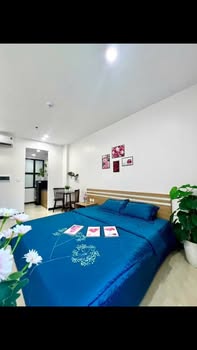 Nhà trọ mới xây tại Nguyên Xá, Bắc Từ Liêm giá chỉ từ 2.3 triệu/tháng - Vào ở ngay!