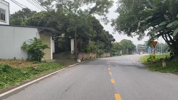 Nhà 2 tầng 156m² tại Khu 12 Đông Thành, Phú Thọ - Giá chỉ 2,8 tỷ, kinh doanh tốt!