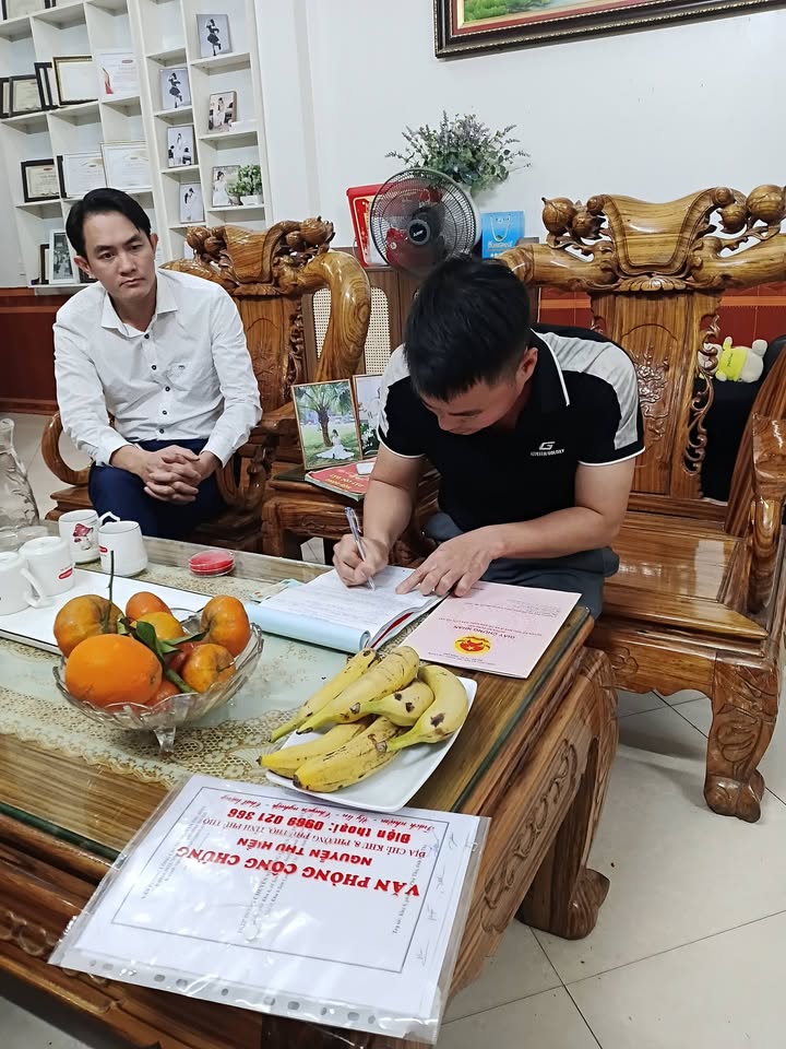 Đất nền 700m² khu 6 Sơn Cương - Cơ hội đầu tư hấp dẫn!