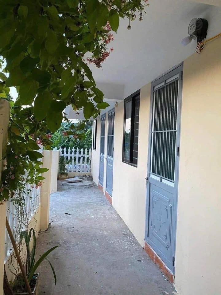 Phòng trọ khép kín tại An Tường, Tuyên Quang - An ninh tốt, vào ở ngay!