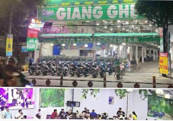 Bán gấp FrontHouse 2000m² mặt tiền Nguyễn Ái Quốc, Biên Hòa chỉ 47 tỷ!