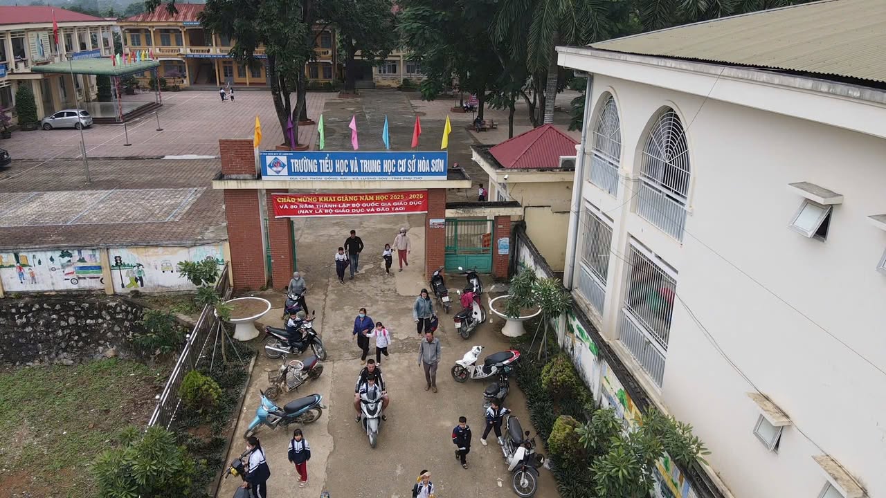 Đất nền Hòa Sơn, Lương Sơn 100m² giá 1.25 tỷ - Đầu tư sinh lời ngay!