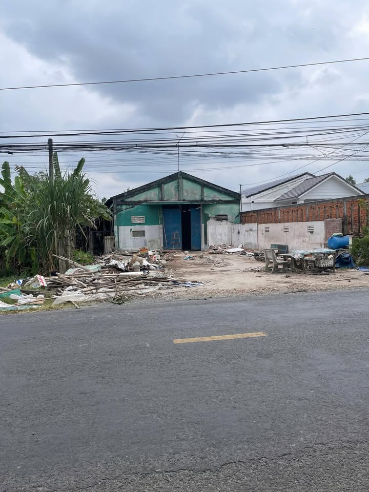 Đất nền 910m² tại Ấp Trà Quýt A, Sóc Trăng giá 2.8 tỷ - Chính chủ bán gấp!