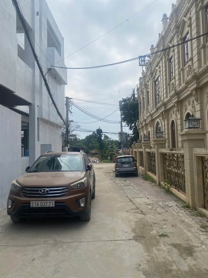 Đất nền phường Nguyễn Thái Học 144.8m² giá 1.6 tỷ - Ngõ ô tô vào tận nơi!