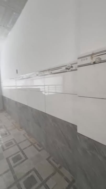 Nhà hẻm thông Ấp 6, Bình Chánh 80m² giá 1.8 tỷ - Chính chủ bán gấp!