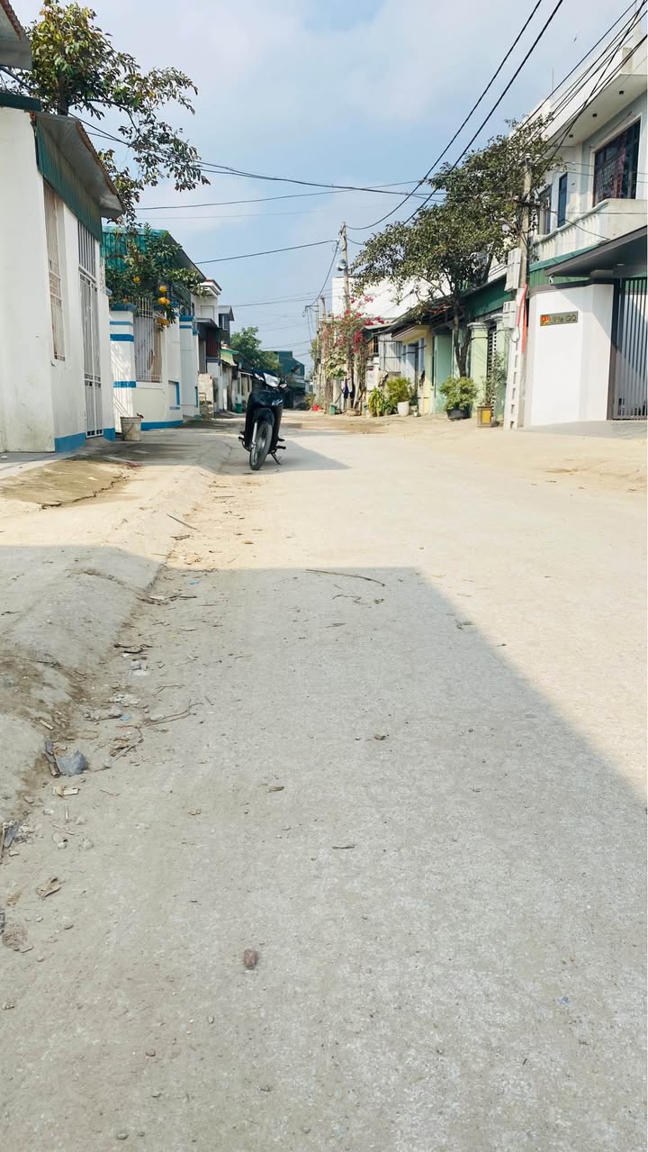 Đất nền Phường Quảng Thành 72m² giá thỏa thuận - Lô đất tiềm năng cho đầu tư!