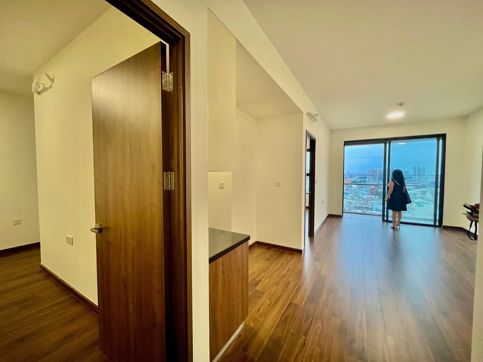 Căn hộ Akari City Bình Tân 80m² giá 4.62 tỷ - View đẹp, vay ngân hàng linh hoạt!