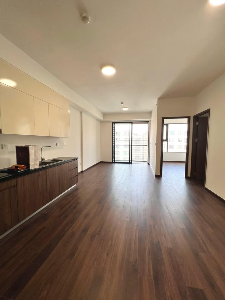 Căn hộ Akari City Bình Tân 80m² giá 4.65 tỷ - View cực chill, sổ hồng sẵn!