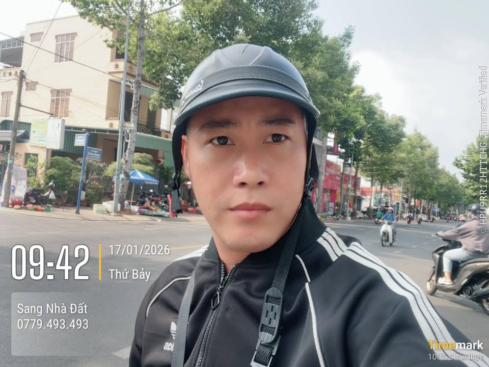 Mặt tiền Nguyễn Văn Cừ, Bà Rịa - 240m² giá 10 tỷ - Kinh doanh thuận lợi!