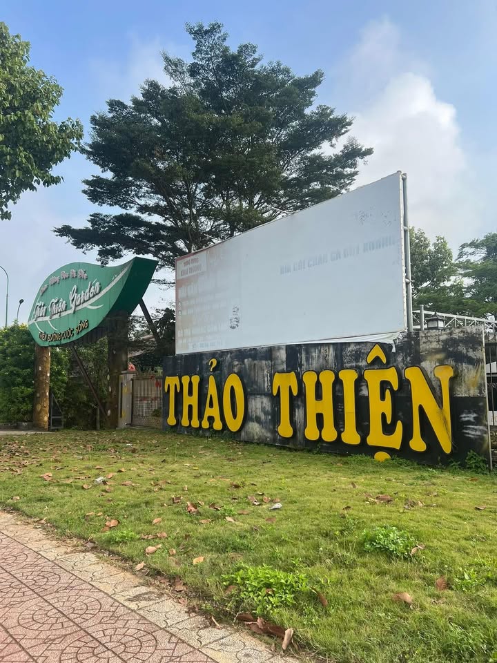 Đất nền Bình Lộc Long Khánh 230m² giá 3.15 tỷ - Cơ hội đầu tư tuyệt vời!