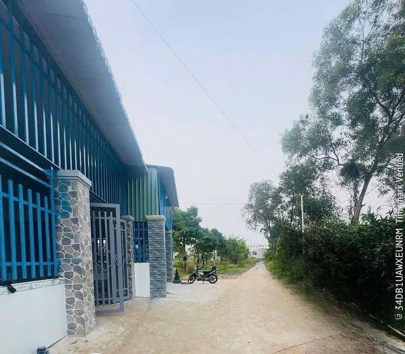 Đất nền Tiến Lộc Garden, Xã Phước An, 100m², giá chỉ 500 triệu - Cơ hội đầu tư hấp dẫn!