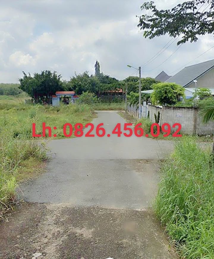 Đất nền chính chủ Tân Xuân 115m² giá chỉ 500 triệu - Đường nhựa rộng rãi!