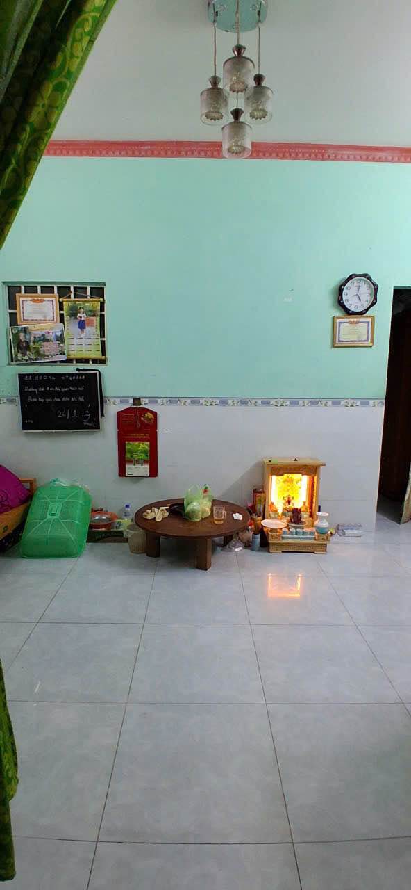 Nhà 1 trệt 1 lầu tại Phường An Bình, Dĩ An - Diện tích 80m², Giá 2.15 tỷ - Sẵn sàng vào ở!