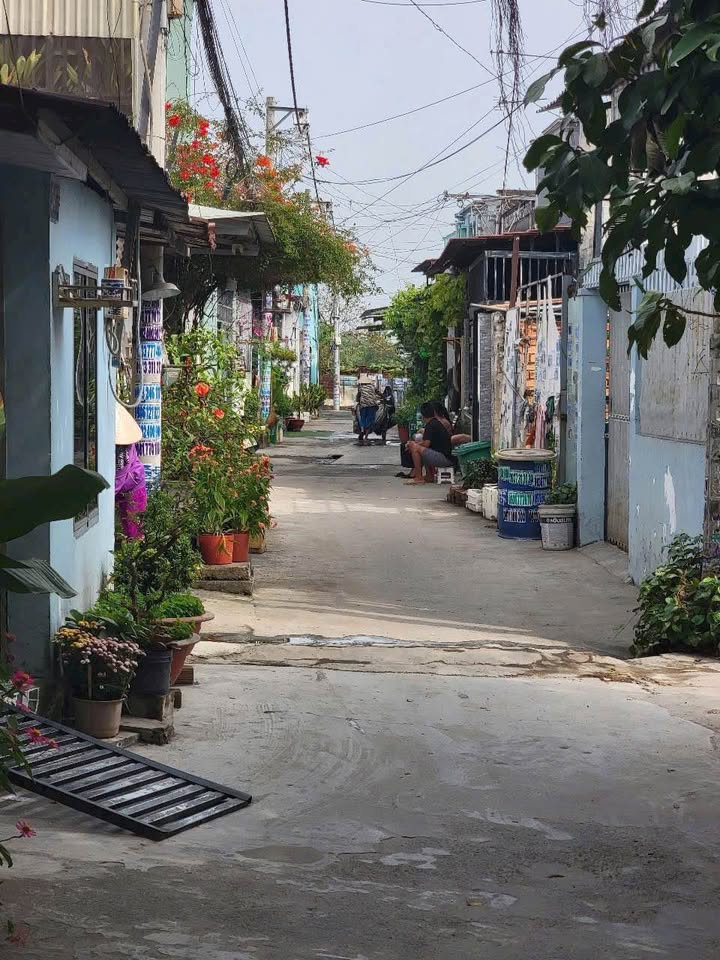 Đất góc 2 mặt tiền Nữ Dân Công, 65m² giá 750 triệu - Cơ hội đầu tư tuyệt vời!