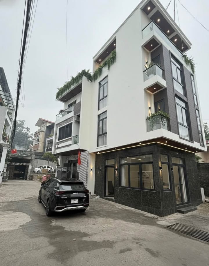 Nhà góc đẹp Đường Cao Thắng 50m² giá 4.1 tỷ - Đón Tết ngay!