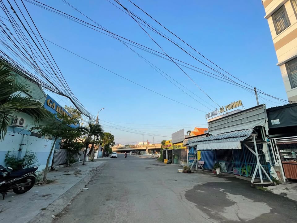 Đất thổ cư 70m² tại xã Vạn Hưng, Khánh Hòa - Đầu tư sinh lời cao!