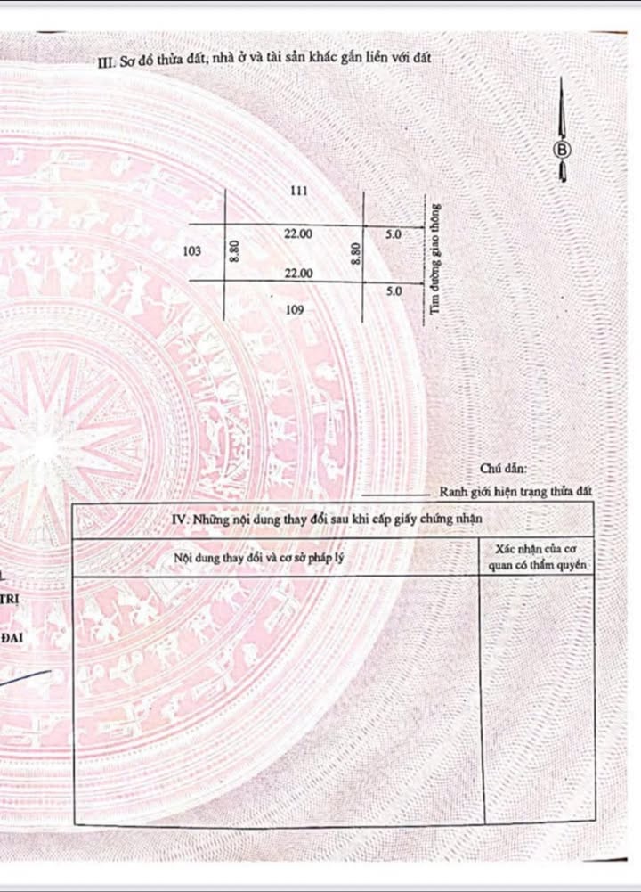 Đất nền dự án KDC Hồ Khe Mây, Đông Hà 193m² giá 2 tỷ - Cơ hội đầu tư hấp dẫn!