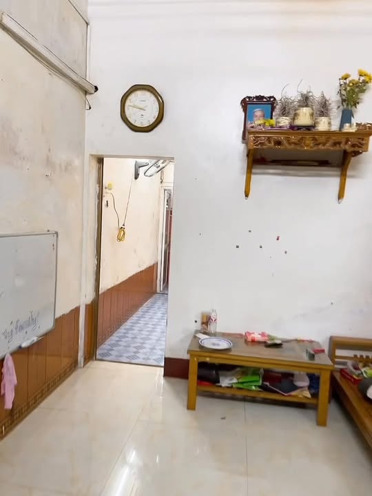 Nhà cấp 4 Phường Mông Dương 57m² giá 500 triệu - Sổ đỏ đầy đủ!