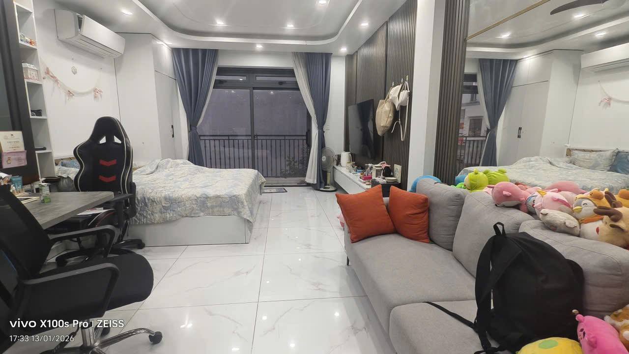 Nhà dân xây 5 tầng tại đường Thế Lữ, Hải Phòng - Giá chỉ 8.5 tỷ, cơ hội hiếm có!