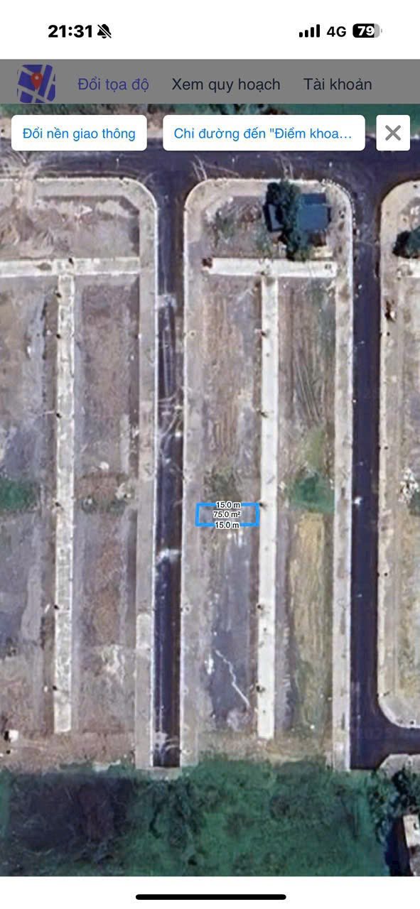 Đất nền KĐT SUN Phường Hà Nam 75m² giá tốt - Đầu tư sinh lời ngay!