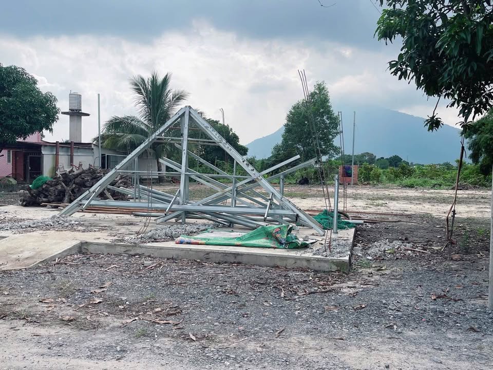 Đất nền thổ cư xã Suối Đá, huyện Dương Minh Châu, diện tích 517m² giá chỉ 500 triệu - Không thể bỏ lỡ!