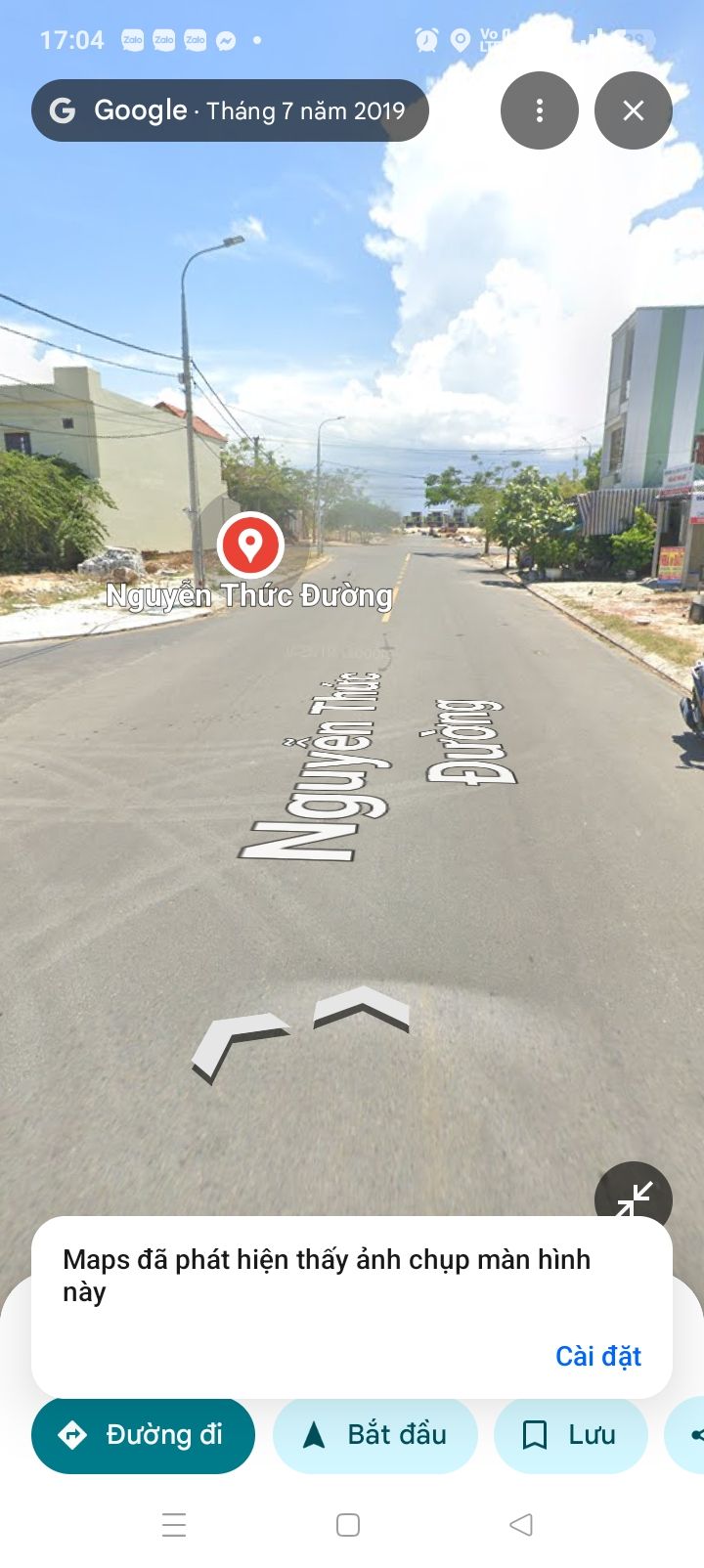 Đất nền đường Nguyễn Thức Đường, Hòa Hải, 101m² - Cơ hội đầu tư tuyệt vời!