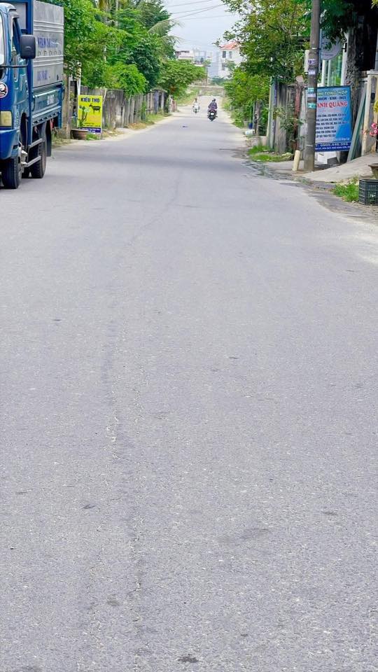 Đất nền tại khu đô thị ven sông Hòa Quý, Đà Nẵng 100m² - Giá chỉ 3 tỷ!