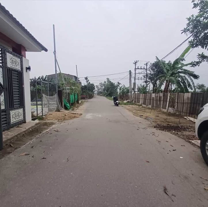 Đất nền phường Văn Yên, TP. Hà Tĩnh 85m² giá 1.3 tỷ - Cơ hội đầu tư hấp dẫn!