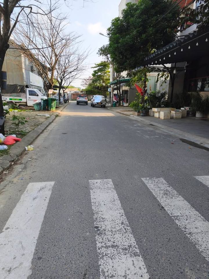 Đất lô góc 2 mặt tiền Phước Lý 131,5m² giá 7,15 tỷ - Tiềm năng phát triển cao!