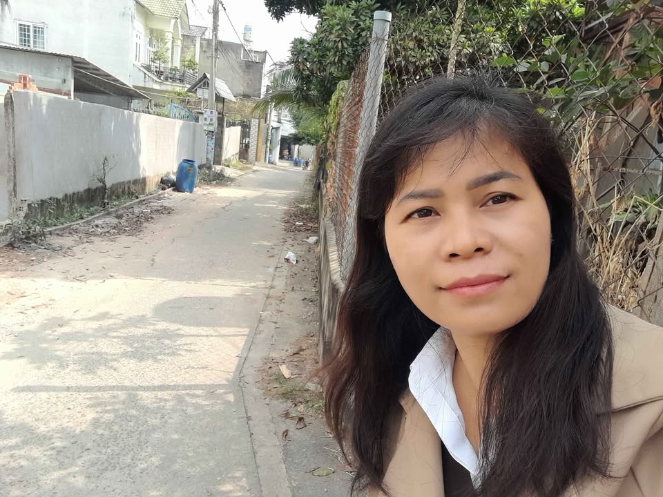 Đất hẻm xe hơi Trần Quang Diệu Dĩ An 95m² giá 2.48 tỷ - Cơ hội đầu tư tuyệt vời!