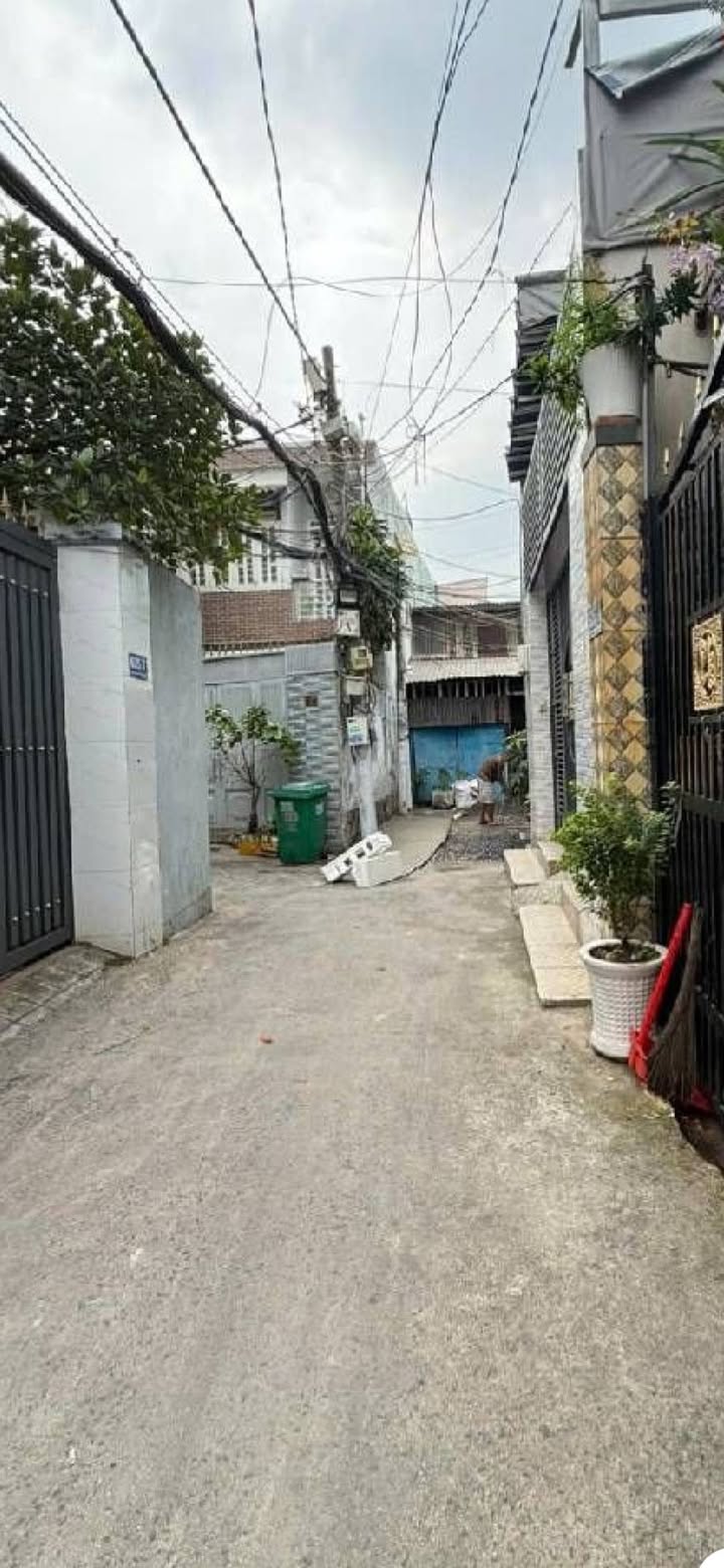 Nhà cấp 4 Quận 7 72m² giá 6 tỷ - Tiện xây mới ngay Trần Xuân Soạn!