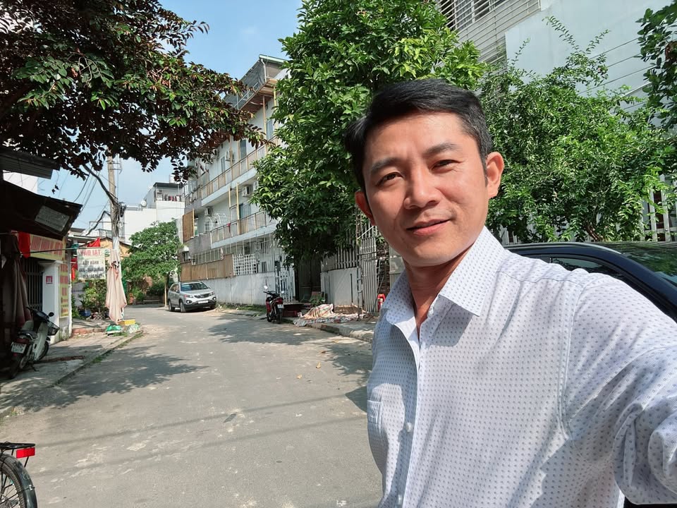 Nhà 64m² tại Cityland Gò Vấp giá chỉ 6 tỷ - Sổ hồng đẹp, ô tô vào tận nhà!