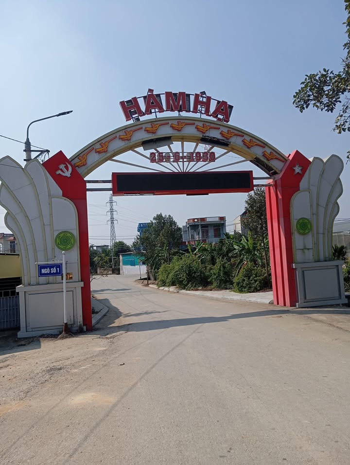 Lô đất đẹp Đông Sơn, TP Thanh Hóa 349m² - Tiềm năng đầu tư cao!