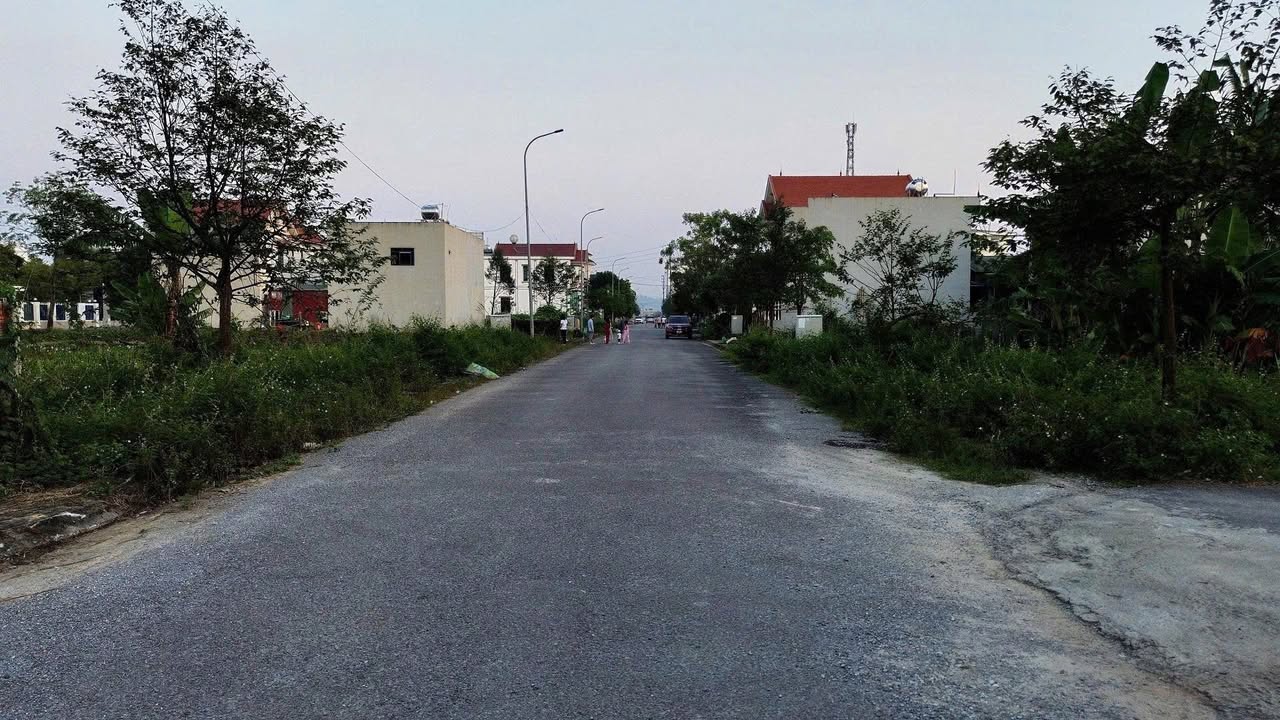 Đất nền tại Nobel Quán Lào, Yên Định 90m² giá 1.4 tỷ - Đầu tư sinh lời ngay!