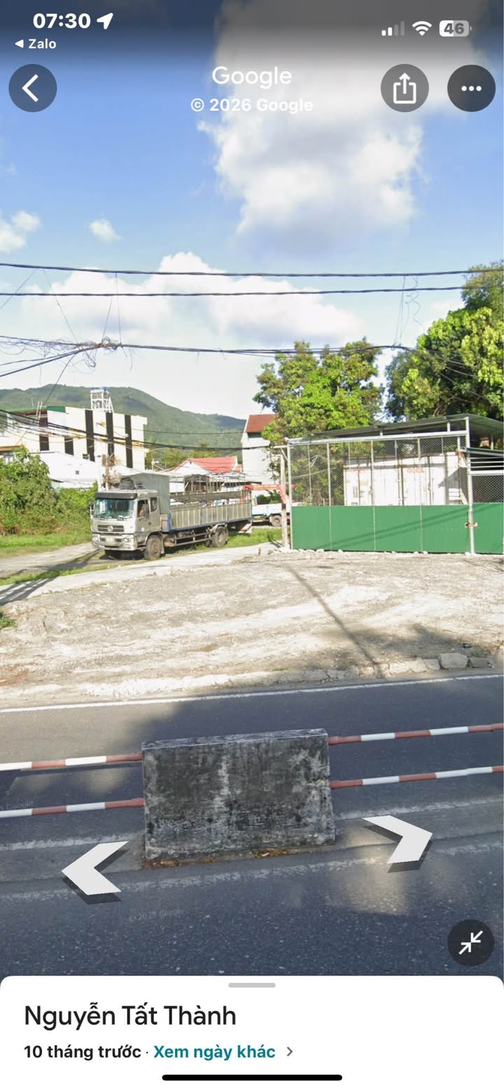 Đất nền Phước Đồng, Nha Trang 607m² giá 12 tỷ - Cơ hội đầu tư tuyệt vời!