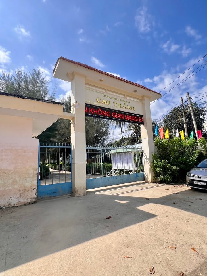 Đất nền Vĩnh Ngọc Nha Trang 294.7m² giá 5.894 tỷ - Sẵn sàng thu lợi nhuận từ 10 phòng trọ!