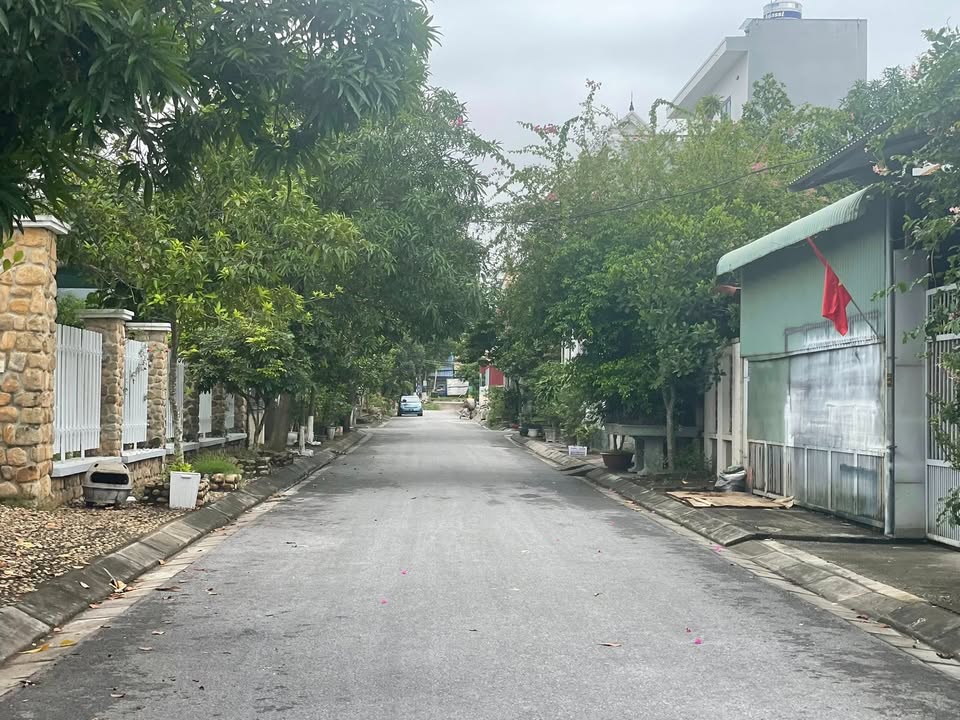 Lô Đất Trung Dũng Đồ Sơn 110m² giá 3 tỷ - Hàng hiếm đầu tư!