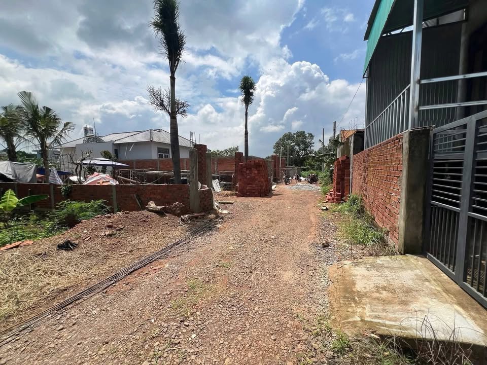 Đất thổ cư 89m² tại Thị trấn Gia Ray, Xuân Lộc - Giá chỉ 9xx triệu!