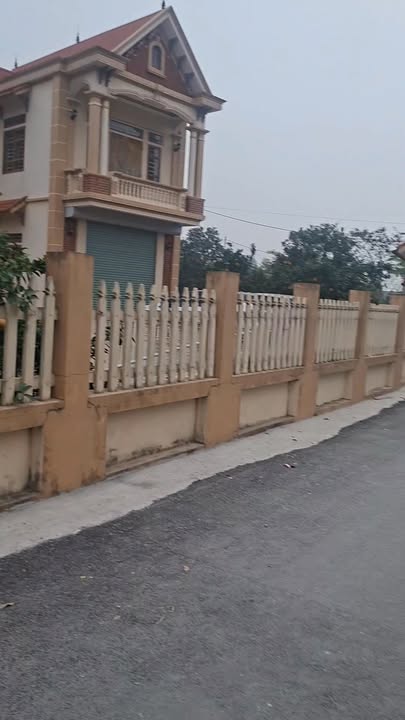 Nhà 2 tầng Xã Tam Đảo 166.7m² giá 1.6 tỷ - Vị trí đắc địa gần khu du lịch