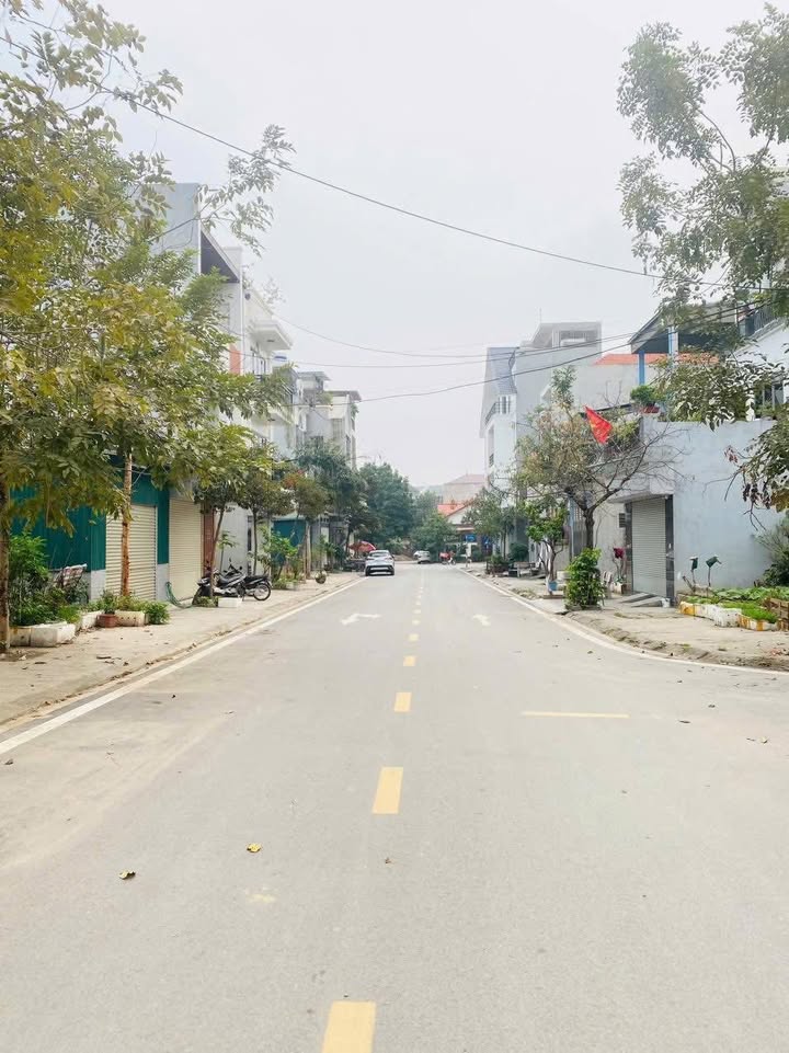 Đất nền Phường Liên Bảo 110m² giá thỏa thuận - Vị trí đắc địa ngay trung tâm!