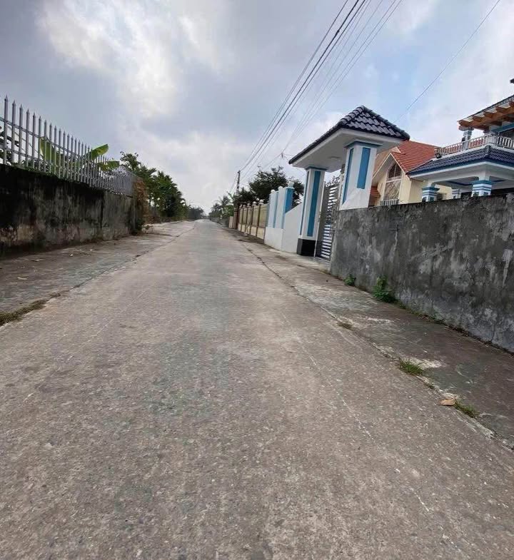 Đất nền Thái Thọ - Thái Thụy 100m² chỉ 600 triệu - Sổ đỏ chính chủ!